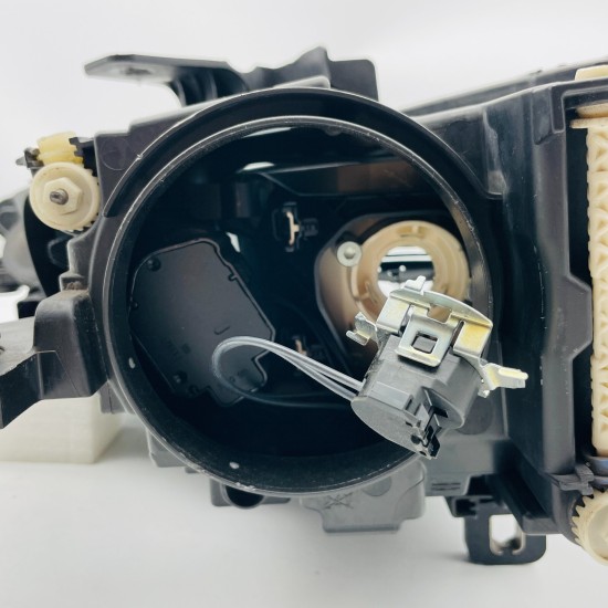 Audi A3 Driver Headlight Headlamp Right Offside 2012 - 2016 [l344]