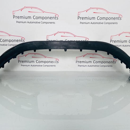 Audi A3 Front Bumper Skin Genuine S Line Hatchback Sportback 2013 - 2016 [aj171]