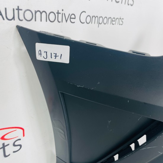 Audi A3 Front Bumper Skin Genuine S Line Hatchback Sportback 2013 - 2016 [aj171]