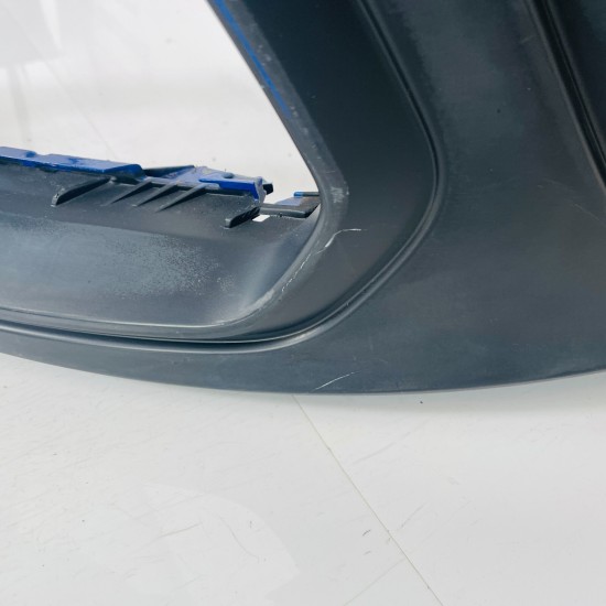 Audi A3 Front Bumper Skin Genuine S Line Hatchback Sportback 2013 - 2016 [aj171]