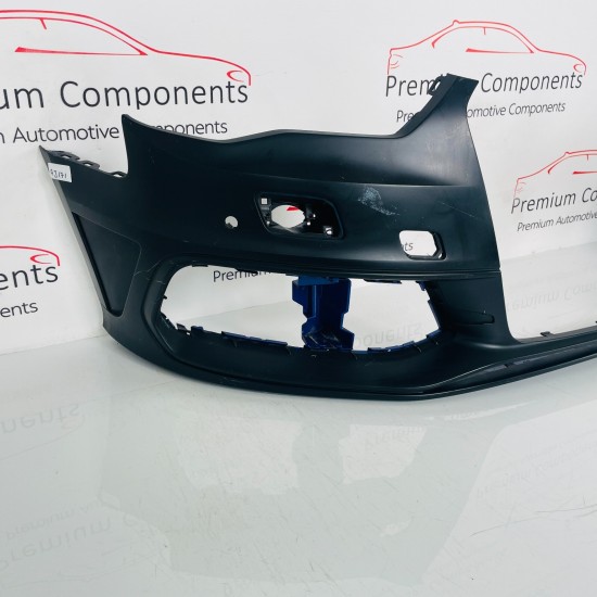 Audi A3 Front Bumper Skin Genuine S Line Hatchback Sportback 2013 - 2016 [aj171]
