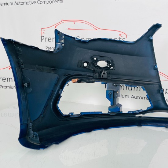 Audi A3 Front Bumper Skin Genuine S Line Hatchback Sportback 2013 - 2016 [aj171]