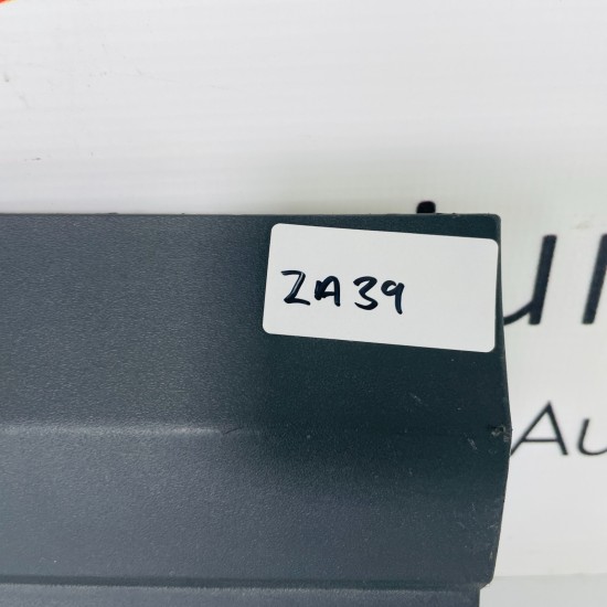 Audi Q3 Door Moulding Genuine Grey Rear Right Trim Strip 2012 – 2014 [za39]