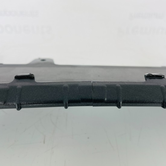 Audi A3 Front Bumper Genuine Grey S Line Hatchback Sportback 2020 - 2023 [ao39]