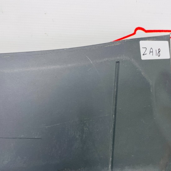 Audi Q3 Upper Lock Plate Cover Genuine Radiator Slam Panel Trim 2014 – 2018 Audi Q3 Upper Lock Plate Cover Genuine Radiator Slam Panel Trim 2014 – 2018