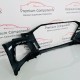 Audi A3 Front Bumper Skin Oem Black S Line Hatchback Sportback 2020 - 2023 [ah13 Audi A3 Front Bumper Skin Oem Black S Line Hatchback Sportback 2020 - 2023 [ah13