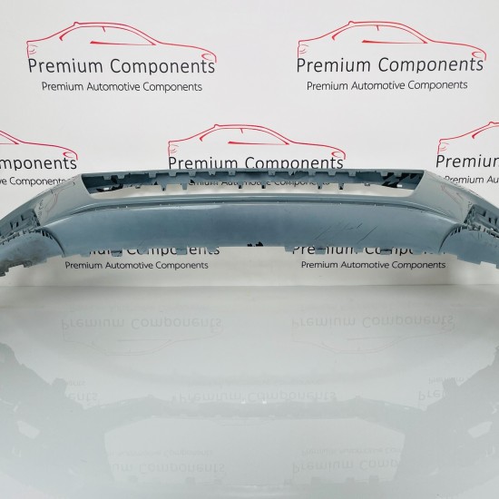 Audi A1 S Line Front Bumper 2019 - 2023 [v12]