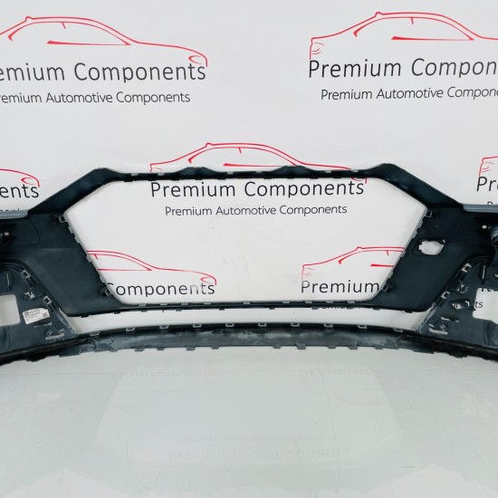 Audi A1 Front Bumper Genuine Grey Se Hatchback 2019 – 2023 [al26]