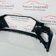 Audi A3 Front Bumper Skin Genuine Black Se Hatchback Sportback 2020 - 2023 [ag48