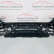Audi Q5 Sq5 Rear Bumper Skin Genuine Black S Line 2020 – 2023 [p42]
