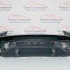 Audi Q5 Sq5 Rear Bumper Skin Genuine Black S Line 2020 – 2023 [p42]