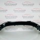 Audi A6 Front Bumper C8 Se Sport Genuine Black Avant Saloon 2018 - 2024 [ap68]