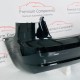 Audi A3 Rear Bumper Genuine Black Hatchback 2008 – 2013 [ai23]