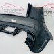Audi A3 Rear Bumper Genuine Black Hatchback 2008 – 2013 [ai23]