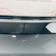 Audi A3 Rear Bumper Skin Genuine Black Se Hatchback Sportback 2020 - 2023 [r77]