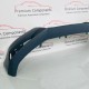 Audi A4 Front Bumper Skin New Genuine Oem B9 Se Basis 2015 - 2018 [al31]