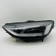 Audi A4 B9 Headlight Genuine Led S4 Lift Left Passenger Side 2019 - 2022 [l128]