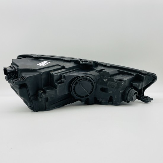 Audi A4 B9 Headlight Genuine Led S4 Lift Left Passenger Side 2019 - 2022 [l128]