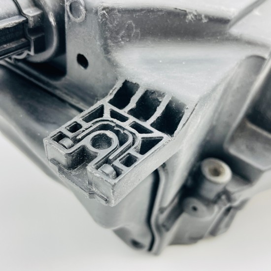 Audi A4 B9 Headlight Genuine Led S4 Lift Left Passenger Side 2019 - 2022 [l128]