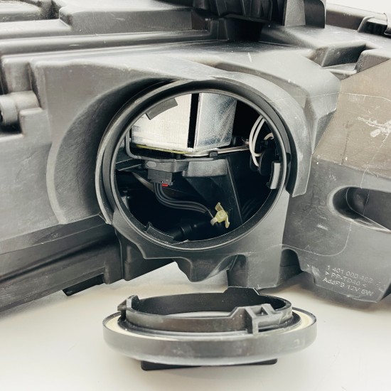 Audi A4 B9 Headlight Genuine Led S4 Lift Left Passenger Side 2019 - 2022 [l128]