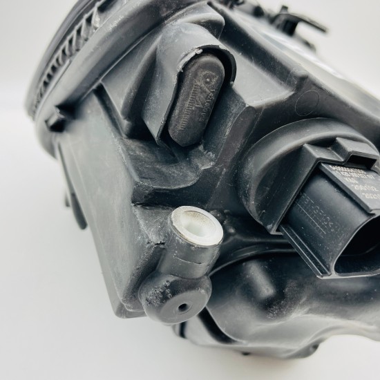 Audi A4 B9 Headlight Genuine Led S4 Lift Left Passenger Side 2019 - 2022 [l128]