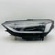 Audi A4 B9 Headlight Genuine Led S4 Lift Left Passenger Side 2019 - 2022 [l128]