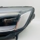 Audi A4 B9 Headlight Genuine Led S4 Lift Left Passenger Side 2019 - 2022 [l128]