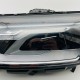 Audi A4 B9 Headlight Genuine Led S4 Lift Left Passenger Side 2019 - 2022 [l128]