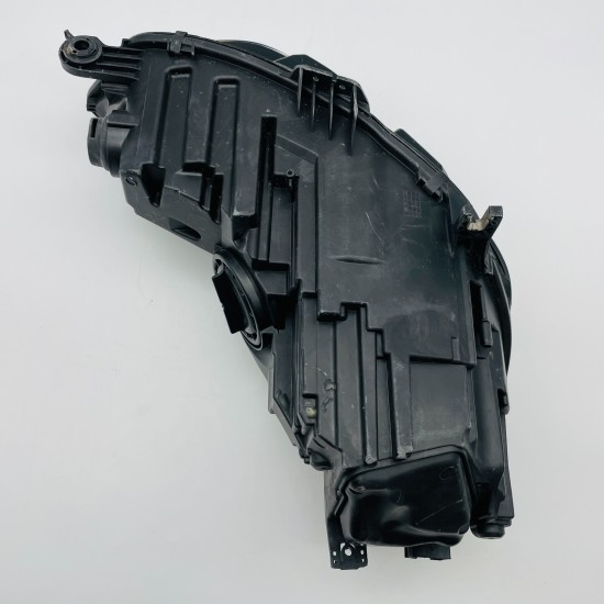 Audi A4 B9 Headlight Genuine Led S4 Lift Left Passenger Side 2019 - 2022 [l128]