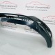 Audi A4 Front Bumper Skin Genuine Daytona Grey B9 S-line S4 2019 - 2022 [al30]