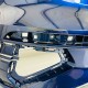 Audi A3 Saloon Rear Bumper Genuine Blue S Line -no Repairs - 2020 – 2023 [ab34]