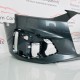 Audi A4 Front Bumper Skin Genuine Grey B9 S-line S4 2019 - 2022 [al25]