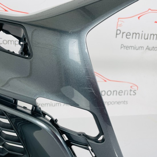 Audi A3 Front Bumper Genuine S Line Hatchback Sportback 2020 - 2023