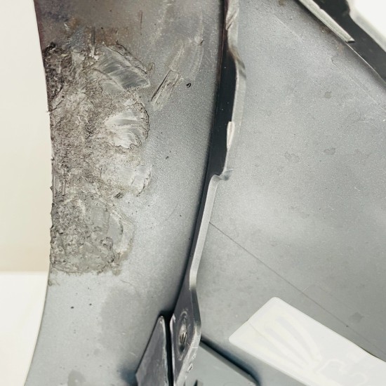 Audi A3 Front Bumper Genuine S Line Hatchback Sportback 2020 - 2023