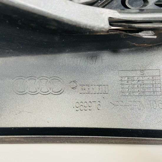 Audi A3 Front Bumper Genuine S Line Hatchback Sportback 2020 - 2023