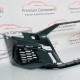 Audi A3 Front Bumper Genuine S Line Hatchback Sportback 2020 - 2023