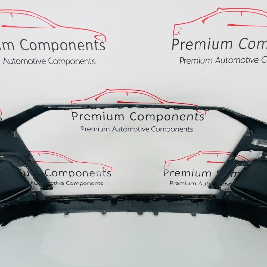Audi A3 Front Bumper Genuine S Line Hatchback Sportback 2020 - 2023