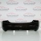 Audi A1 Rear Bumper Mk1 Se Genuine With Pdc 2010 - 2015 [ap95]
