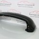 Audi A1 Rear Bumper Mk1 Se Genuine With Pdc 2010 - 2015 [ap95]
