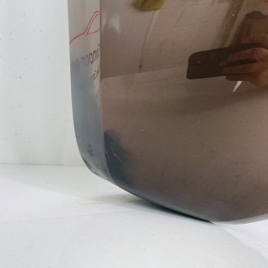 Audi A1 Rear Bumper Mk1 Se Genuine With Pdc 2010 - 2015 [ap95]