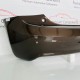 Audi A1 Rear Bumper Mk1 Se Genuine With Pdc 2010 - 2015 [ap95]