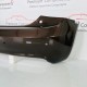 Audi A1 Rear Bumper Mk1 Se Genuine With Pdc 2010 - 2015 [ap95]