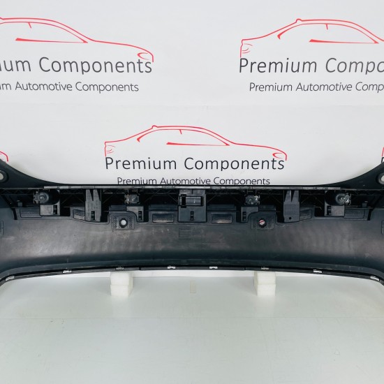 Audi A1 Rear Bumper Mk1 Se Genuine With Pdc 2010 - 2015 [ap95]