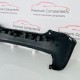 Audi A1 Rear Bumper Mk1 Se Genuine With Pdc 2010 - 2015 [ap95]