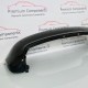 Audi A1 Rear Bumper Mk1 Se Genuine With Pdc 2010 - 2015 [ap95]
