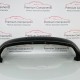 Audi A1 Rear Bumper Mk1 Se Genuine With Pdc 2010 - 2015 [ap95]