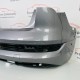 Audi E Tron Rear Bumper S Line Genuine Grey With Diffuser 2021 - 2025 [ap119]