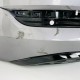 Audi E Tron Rear Bumper S Line Genuine Grey With Diffuser 2021 - 2025 [ap119]