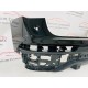 Audi Q5 Sq5 Rear Bumper Skin Genuine Black S Line 2020 – 2023 [p16]