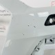 Audi A1 Front Bumper Skin Genuine White Se Basis Face Lift 2019 – 2022 [u11]